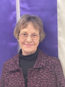 Sheryl Wittenbach
